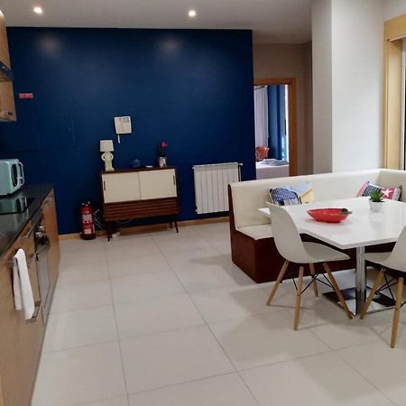 Lovely Apartment @ Aveiro'S Downtown Esterno foto