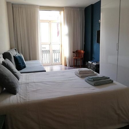 Lovely Apartment @ Aveiro'S Downtown Esterno foto