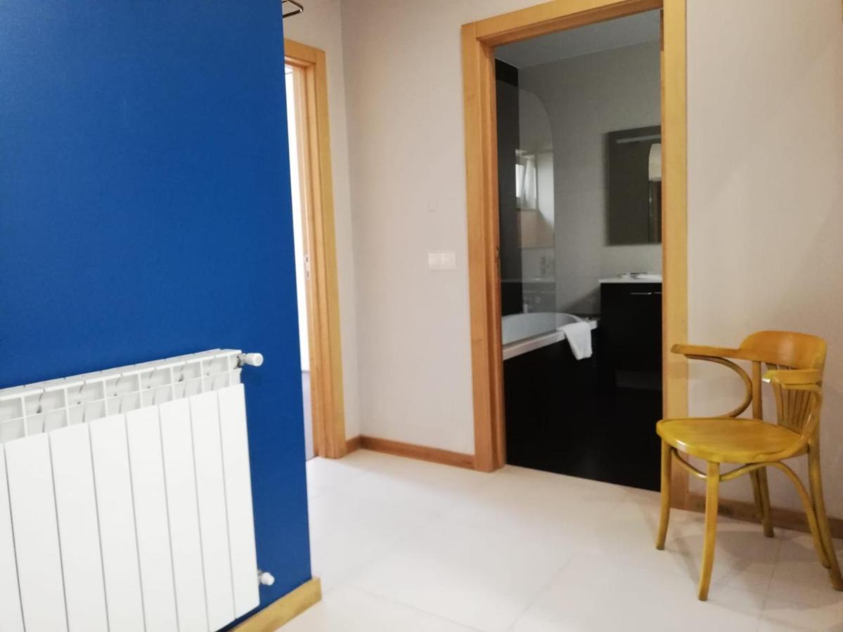 Lovely Apartment @ Aveiro'S Downtown Esterno foto