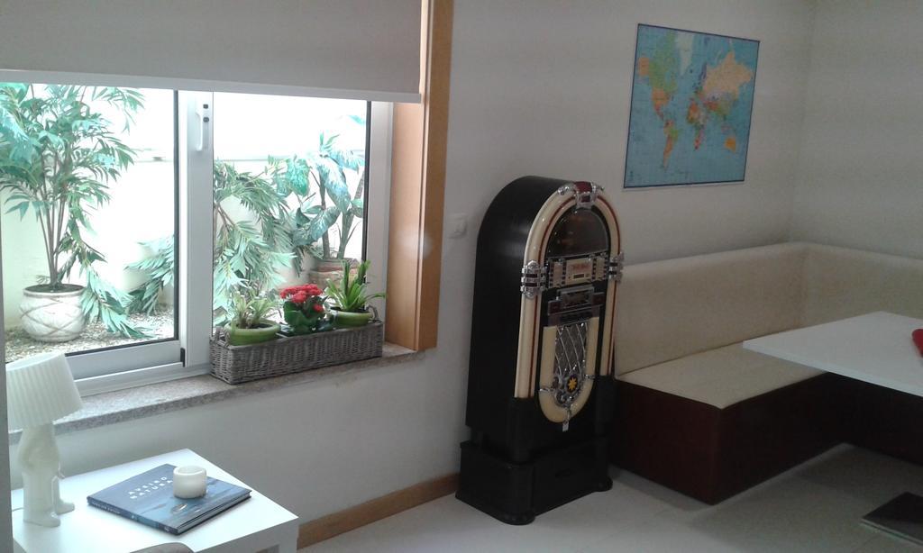 Lovely Apartment @ Aveiro'S Downtown Esterno foto