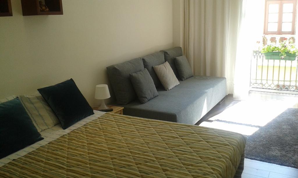 Lovely Apartment @ Aveiro'S Downtown Esterno foto