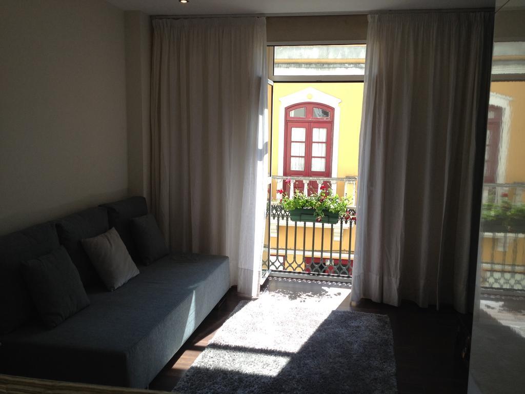 Lovely Apartment @ Aveiro'S Downtown Esterno foto